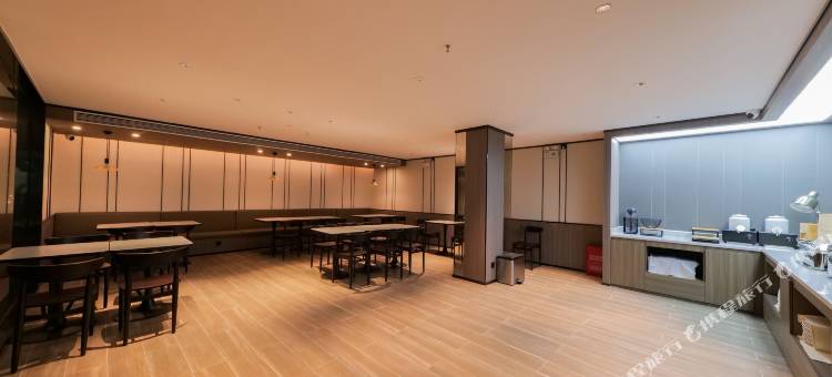 汉庭酒店(深圳坂田北五和地铁站店)图片