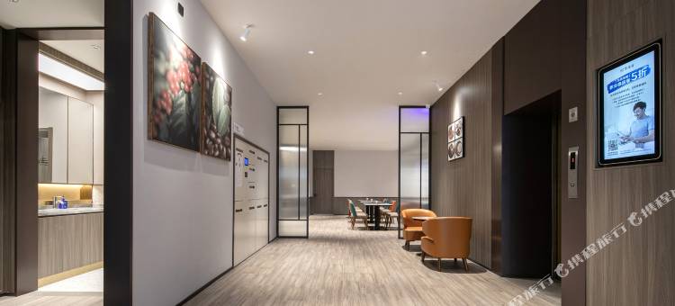 汉庭酒店(武汉汉口火车站店)图片