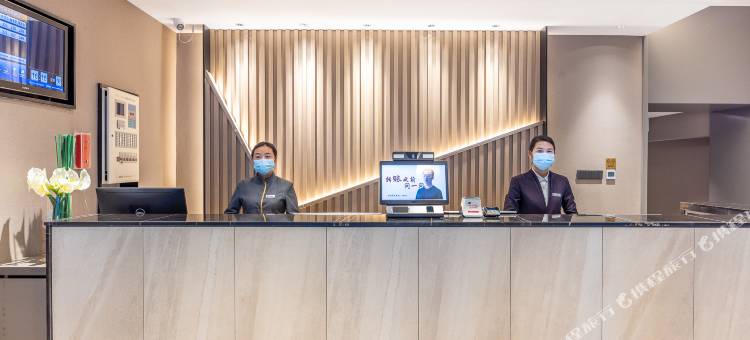 如家商旅酒店(兰州永昌路张掖路步行街店)图片