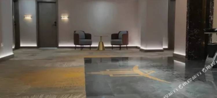 王府井酒店图片