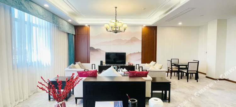 洋河酒厂宾馆图片