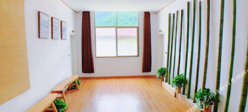 灵龟雅舍民宿图片