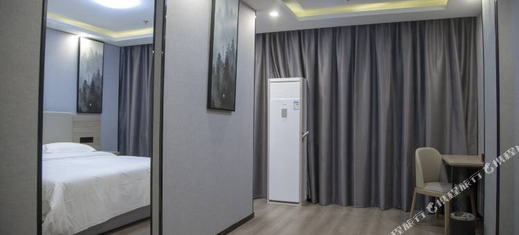 格林豪泰(桐城盛唐南路盛唐国际店)图片