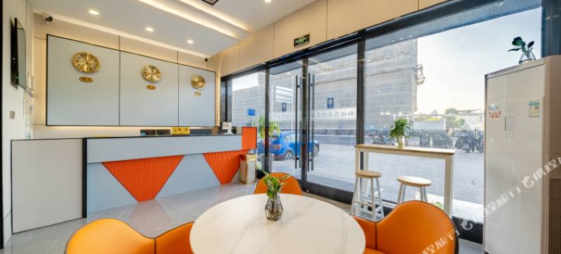 和谐商务酒店(上海南站华东理工大学徐汇校区店)图片