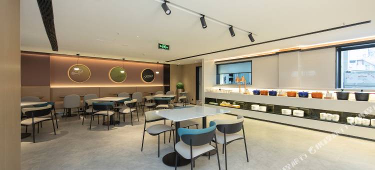 你好酒店(济南泉城广场宽厚里店)图片