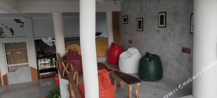 Matsya岛度假胜地(Matsya Island Retreat)图片