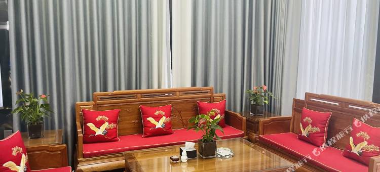 泊雅美宿酒店图片