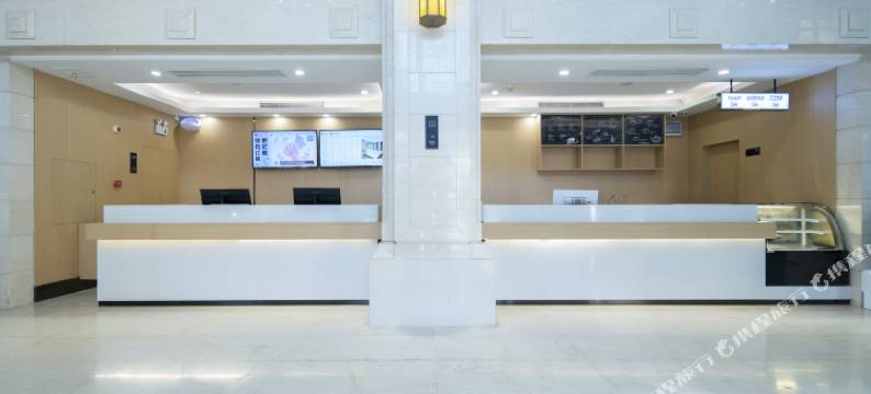 城市便捷酒店(九江火车站十里大道店)图片