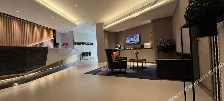 如家商旅酒店(珠海情侣路海滨泳场免税店)图片