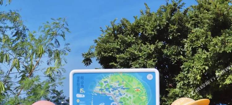 闲云居精品民宿(珠海桂山岛店)图片