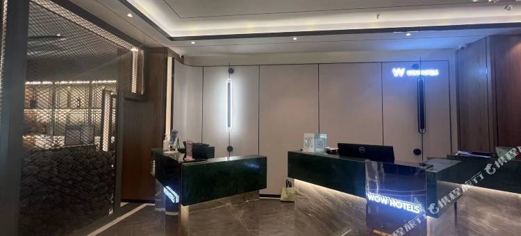 万澳酒店(成都春熙路太古里店)图片