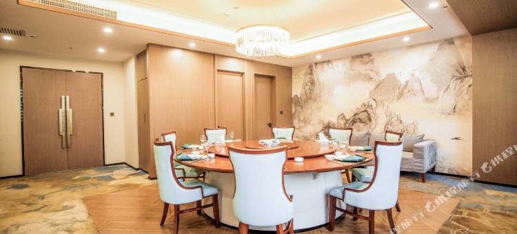 公主岭蓝湾宾馆图片