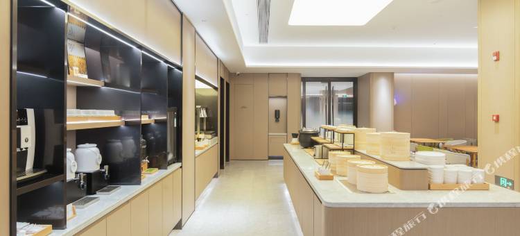 全季酒店(阜阳颍州万达广场店)图片