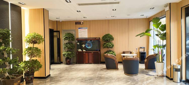 星恒酒店(梁山水泊西路店)图片