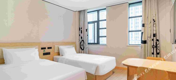 海友酒店(杭州西湖科技园西园二路店)图片