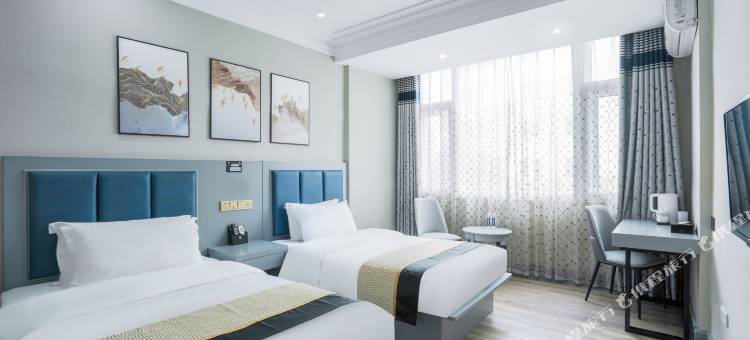 如家睿柏·云酒店(保山人民医院店)图片