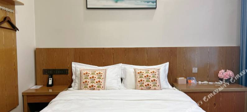 陌野精品酒店图片