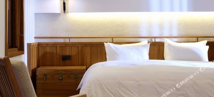 易曼·高村民宿图片