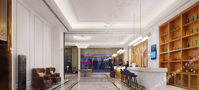 维也纳国际酒店(西安沣东新城管委会店)图片