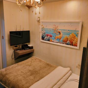 贵阳弗利萨酒店