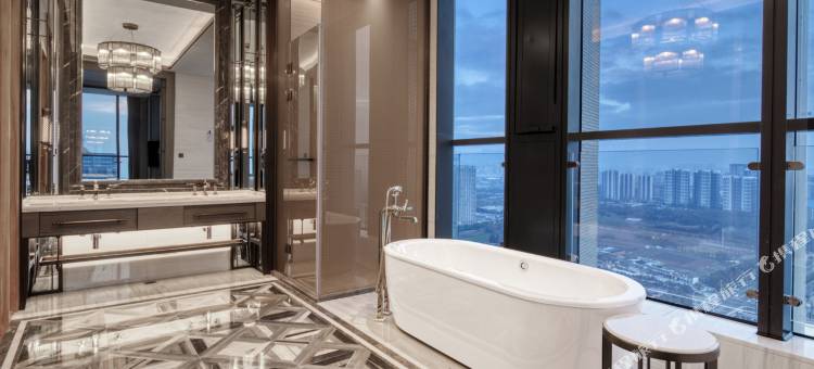 昆明呈贡万达嘉华酒店图片