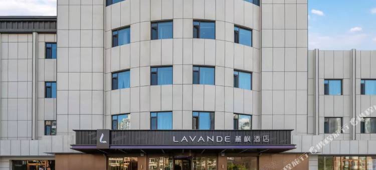 麗枫酒店(沈阳盛京医院万达广场店)图片