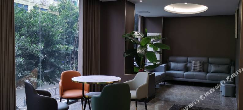 筠连盛鑫宾馆图片