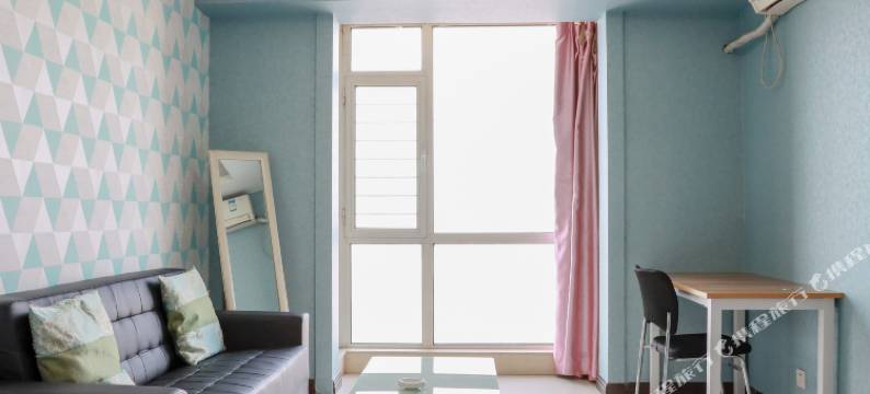 吉果酒店(太原柳巷火车站店)图片