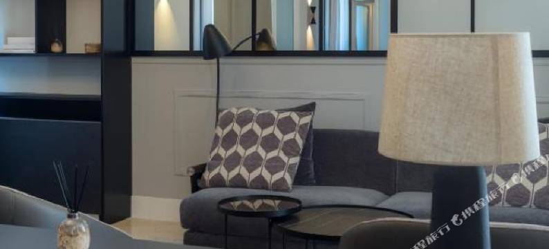 福斯卡里尼酒店(The Foscarini)图片