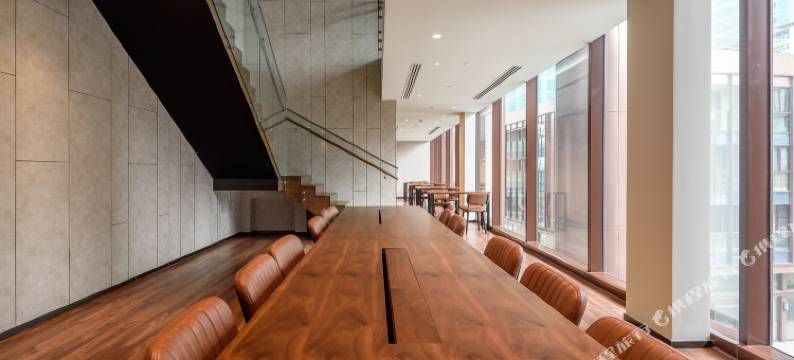 大都会公寓(The Metropole Residence)图片