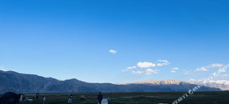 乔戈里大酒店图片