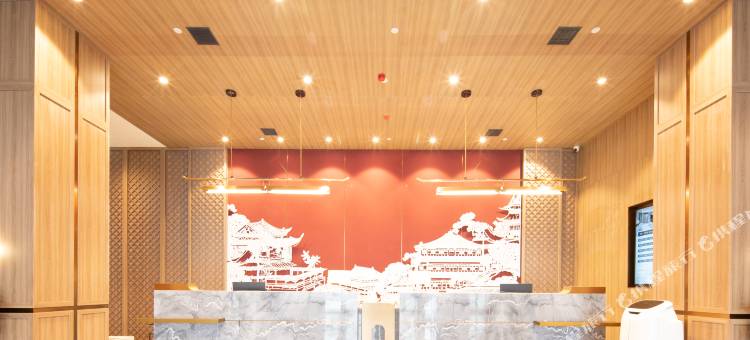 莫林酒店(醴陵芙蓉醴店)图片