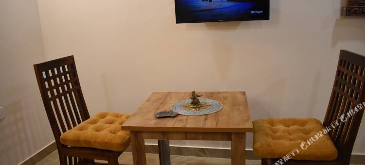 太阳田园小屋(SUNS Idyllic Cottage)图片