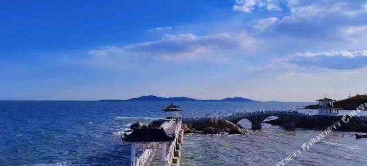 山野间民宿图片