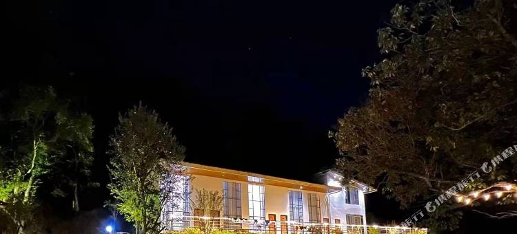 连平趣田野民宿图片