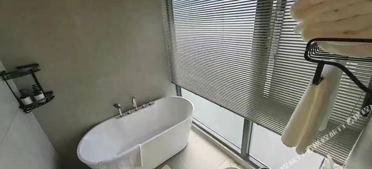 梦江南民宿图片