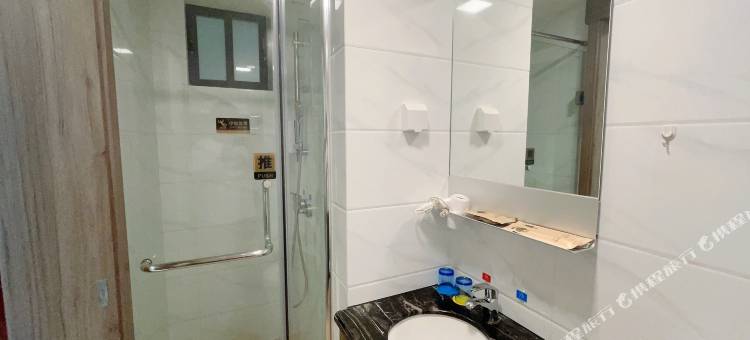 优寓互联网公寓(佛山碧桂园总部店)图片