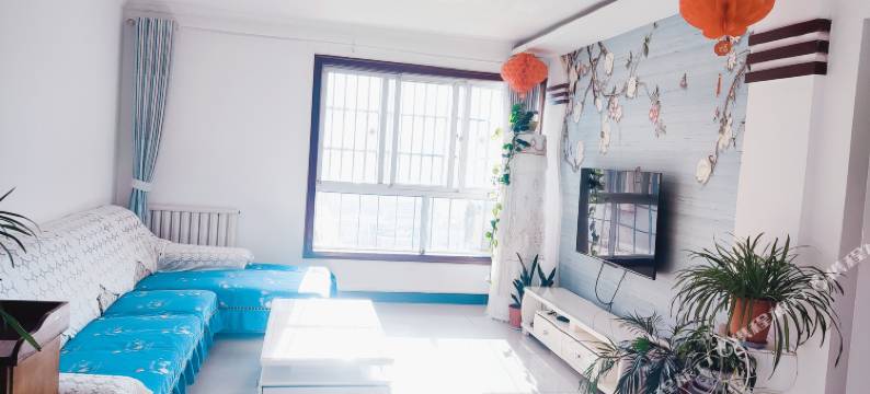 凤县云天阁家庭公寓(凤凰湖景区店)图片