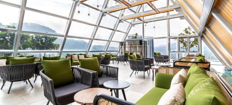 云顶高原Windmill Upon Hills高级套房酒店(Windmill Upon Hills Premium Suites Genting Highland)图片