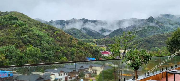 济南观山望瀑民宿(九如山风景区店)图片