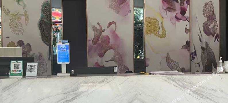 威宁熙蒙电竞民宿图片