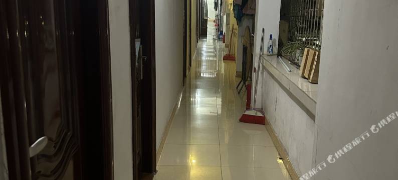 珠海北山公寓华发商都店图片