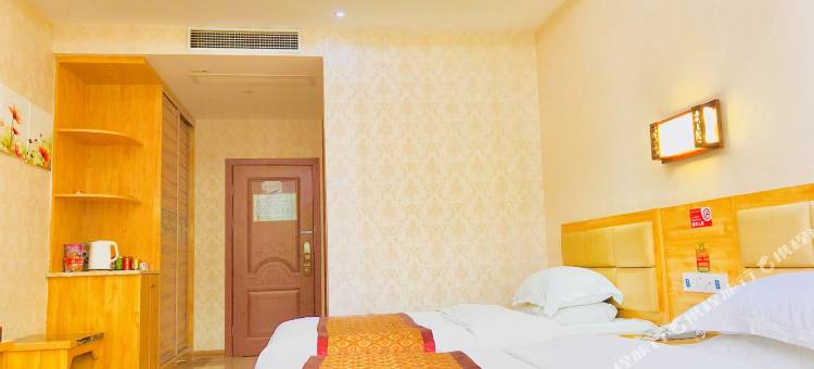 全南县金文宾馆图片