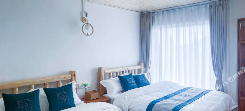 连南云岸山居民宿图片