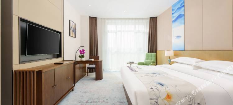 乌鲁木齐尚德国际酒店图片