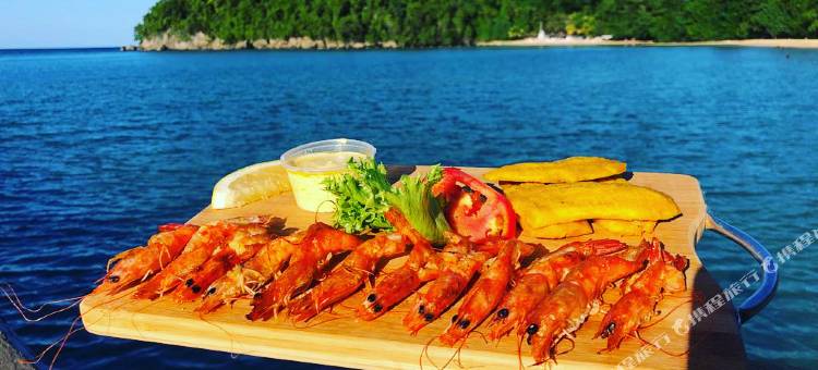 沙滩和日晒海滩酒店(Sand and Tan Beach Hotel)图片