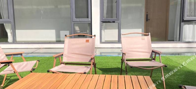 旭云·Courtyard亲子度假Villa美宿(安吉余村两山大竹海店)图片