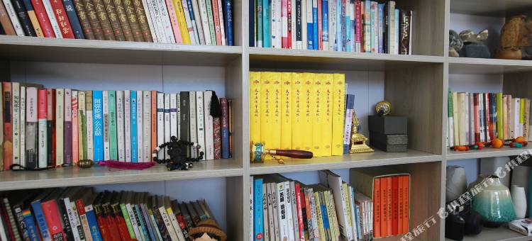 糖舍·供氧别院(八廓街大昭寺店)图片