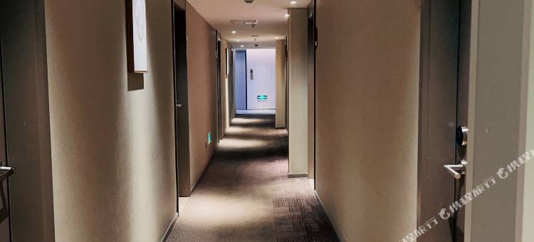 如家酒店·neo(上海长寿路陕西北路店)图片