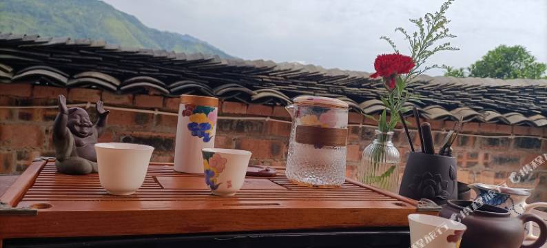 龙脊·云隐山舍图片